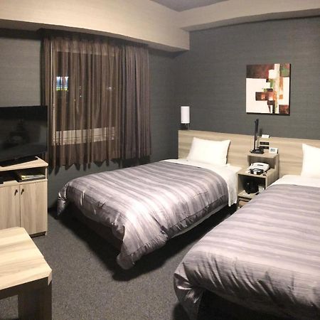 ホテルルートインGrand室蘭 室蘭市 エクステリア 写真