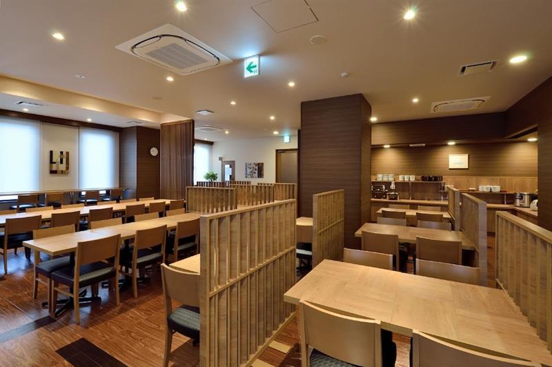 ホテルルートインGrand室蘭 室蘭市 エクステリア 写真
