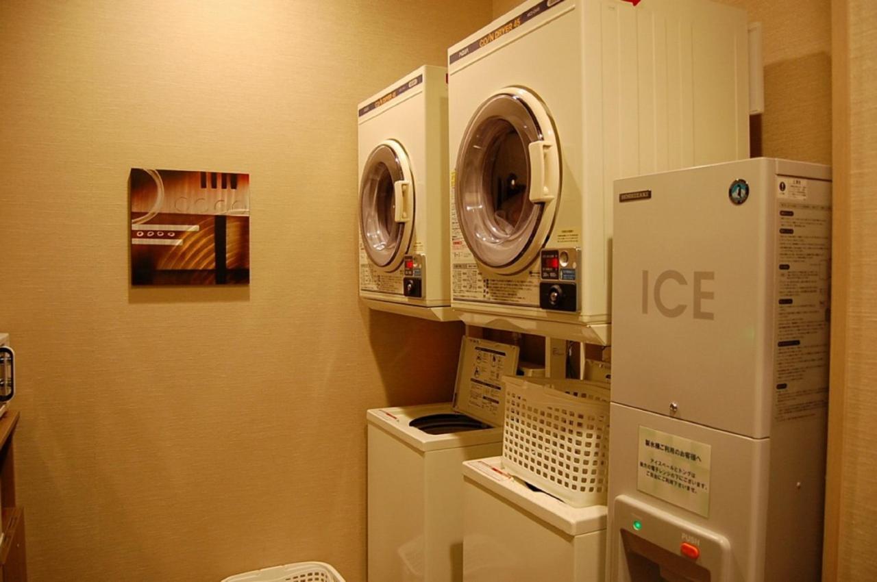 ホテルルートインGrand室蘭 室蘭市 エクステリア 写真