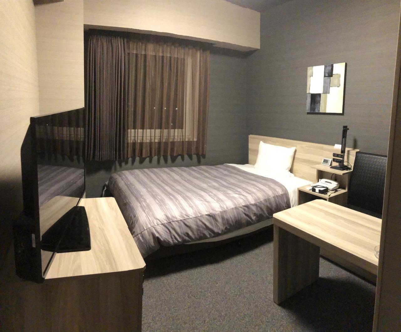 ホテルルートインGrand室蘭 室蘭市 エクステリア 写真